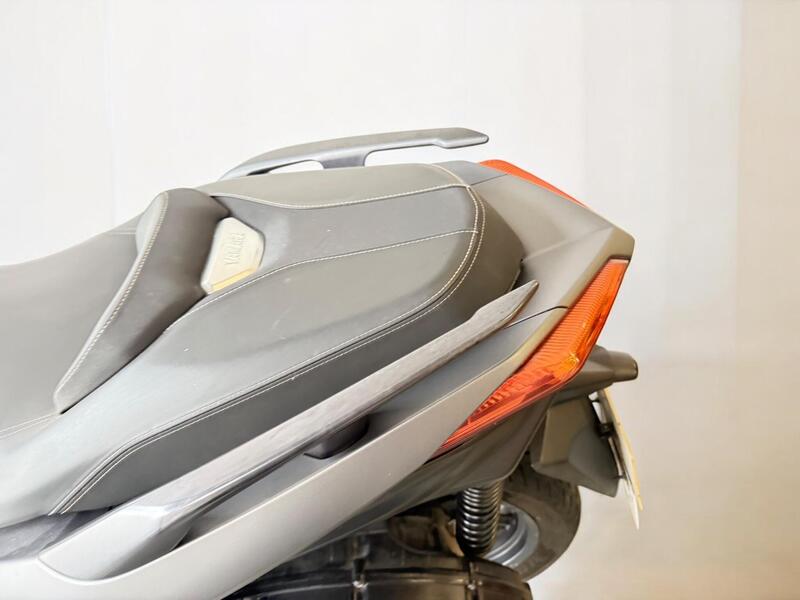 2021 Yamaha XMAX 125 - AutoTrader Import