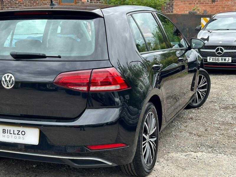2018 Volkswagen Golf - AutoTrader Import