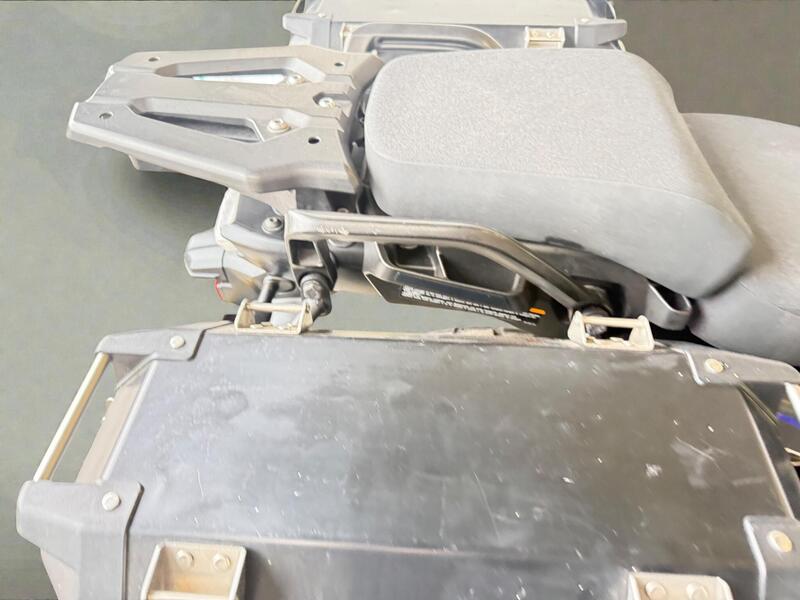 2019 Yamaha XT1200 - AutoTrader Import