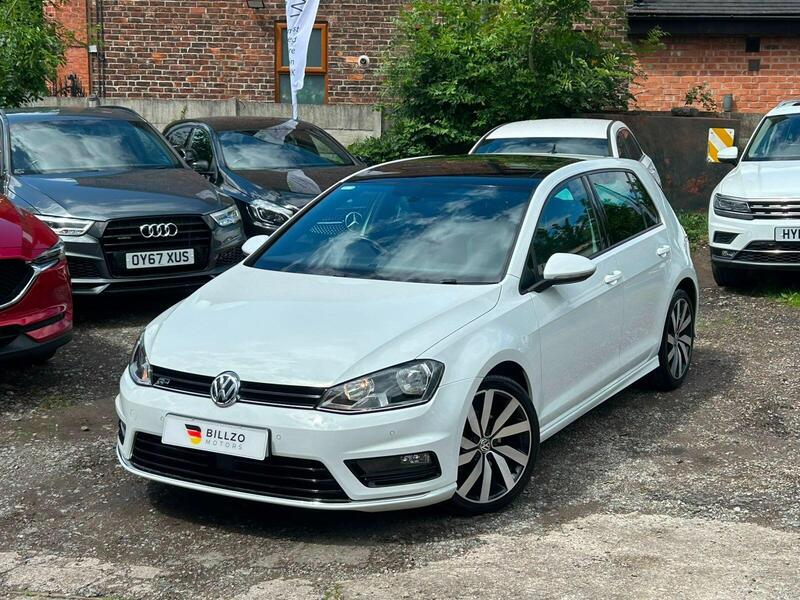 2016 Volkswagen Golf - AutoTrader Import