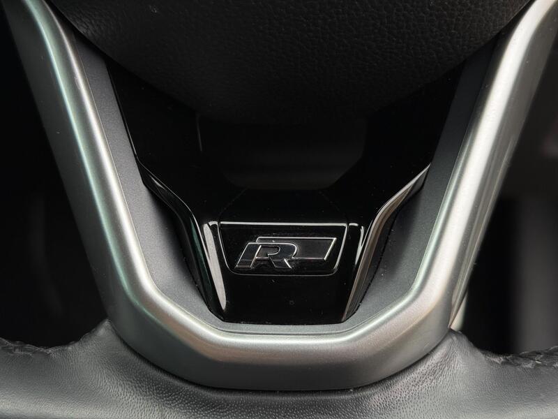 2019 Volkswagen Passat - AutoTrader Import