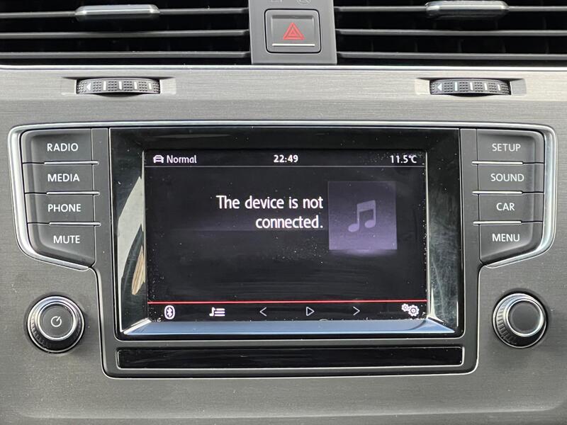 2013 Volkswagen Golf - AutoTrader Import