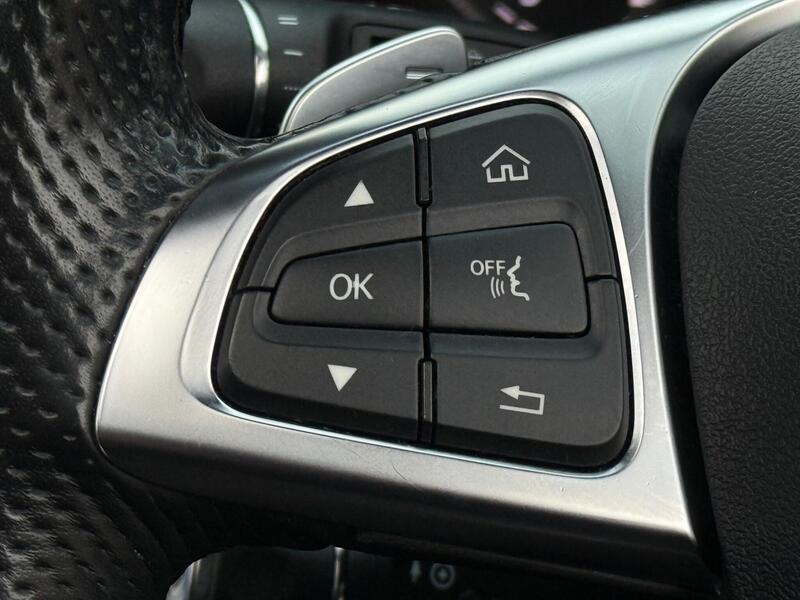 2017 Mercedes-Benz GLC - AutoTrader Import