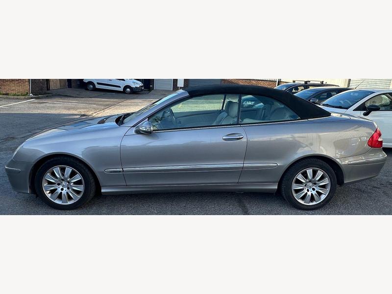CLK