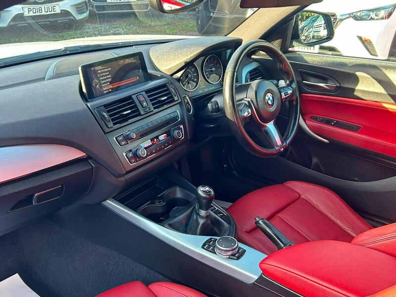 2014 BMW 1 Series - AutoTrader Import