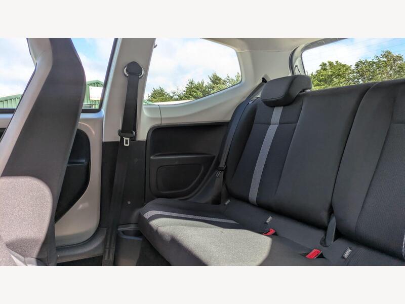 2017 Volkswagen up! - AutoTrader Import