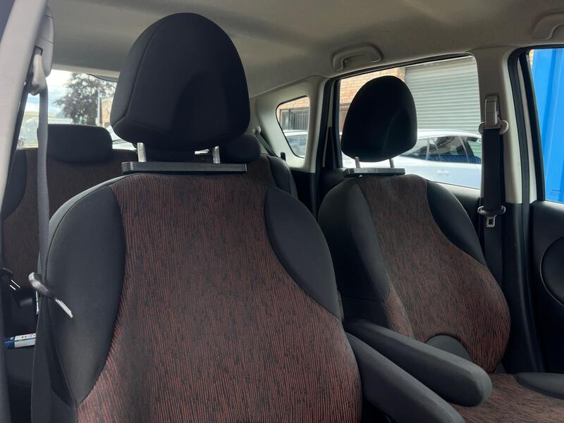 2009 Nissan Note - AutoTrader Import