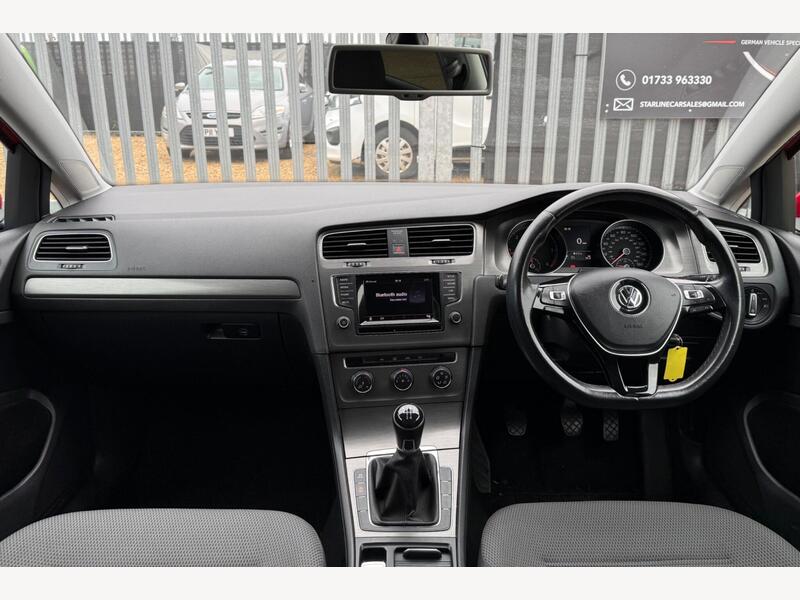 2013 Volkswagen Golf - AutoTrader Import