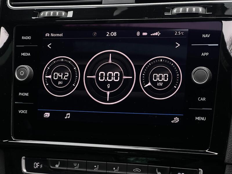 2019 Volkswagen Golf - AutoTrader Import
