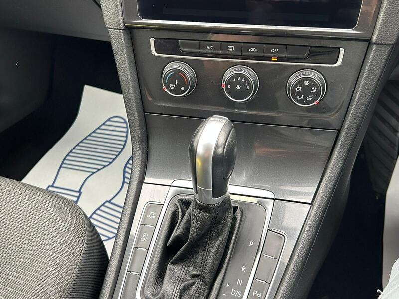2018 Volkswagen Golf - AutoTrader Import
