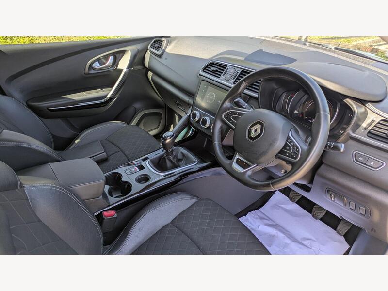 2019 Renault Kadjar - AutoTrader Import