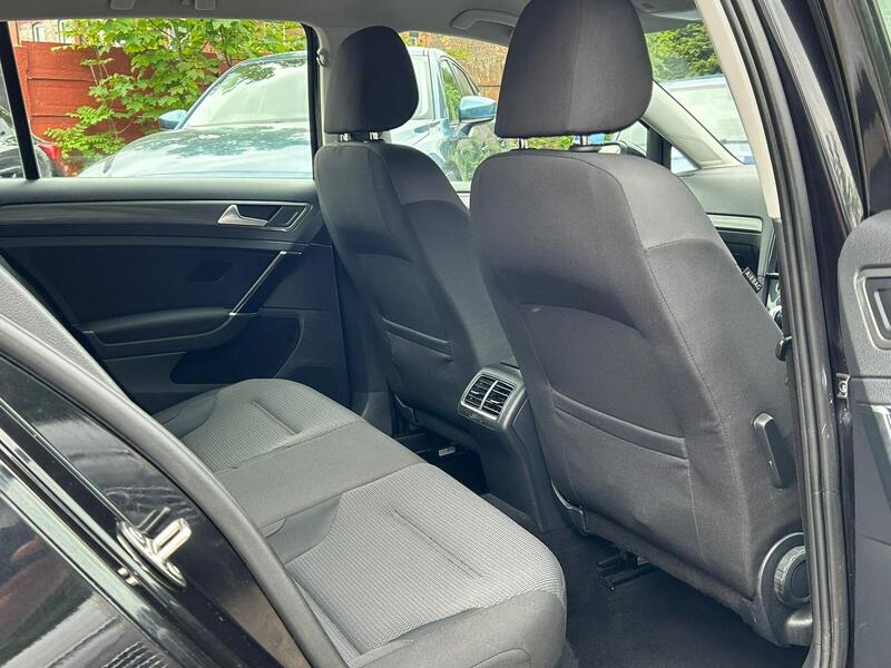 2018 Volkswagen Golf - AutoTrader Import