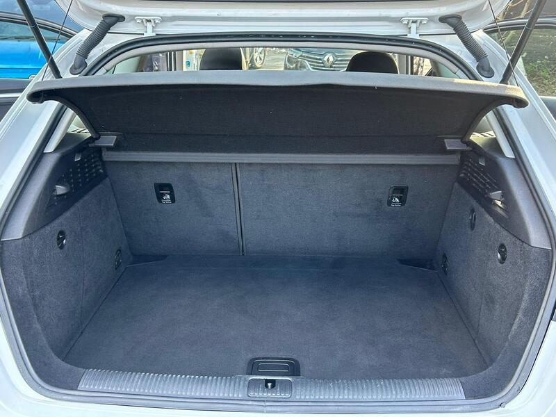 2016 Audi A3 - AutoTrader Import