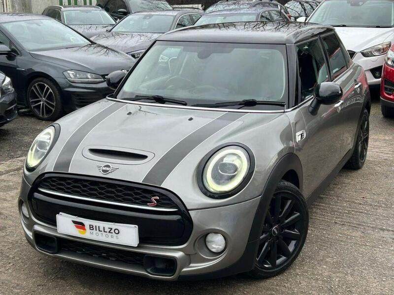 2019 MINI Hatch - AutoTrader Import
