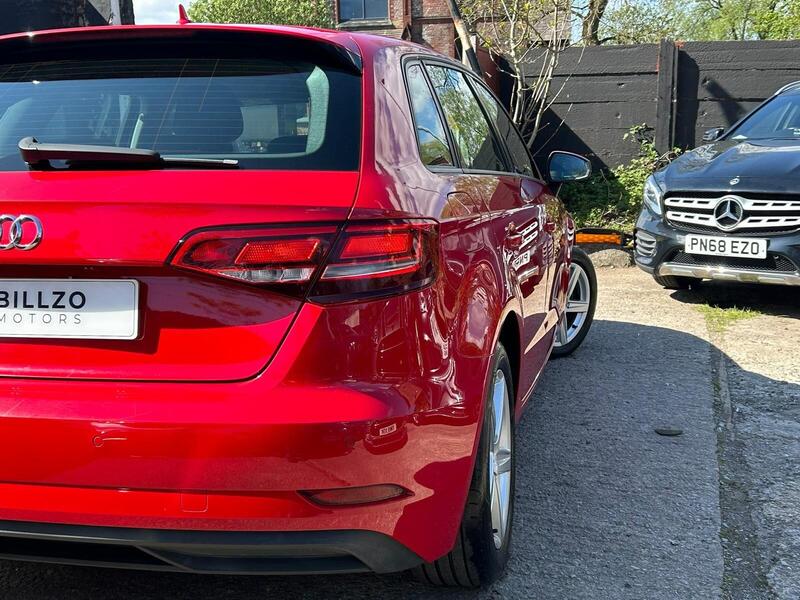2016 Audi A3 - AutoTrader Import