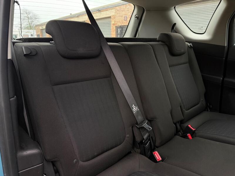 2011 Vauxhall Meriva - AutoTrader Import