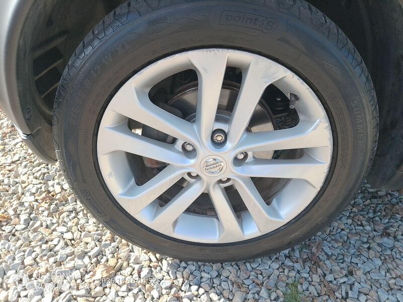 2013 Nissan Juke - AutoTrader Import