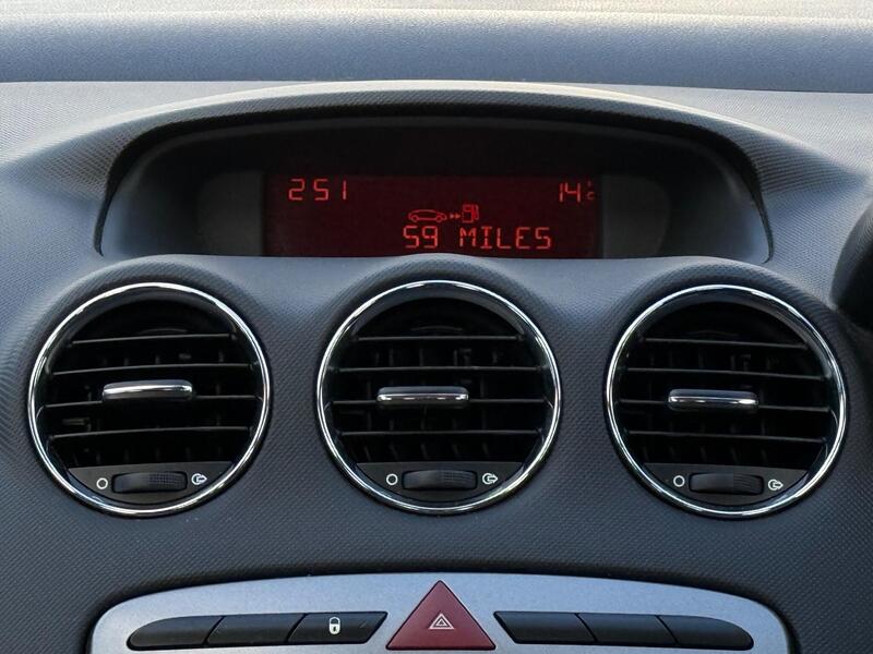 2009 Peugeot 308 - AutoTrader Import