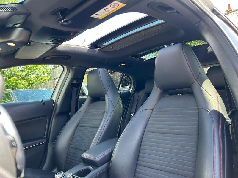2018 Mercedes-Benz GLA - AutoTrader Import