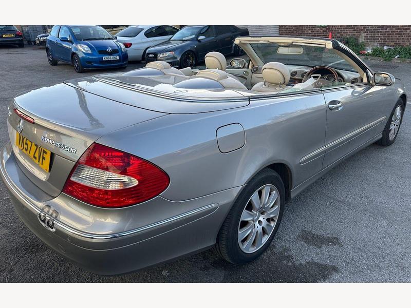 CLK