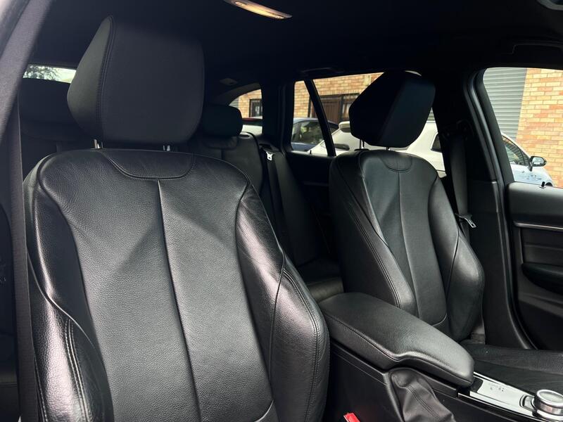 2018 BMW 3 Series - AutoTrader Import