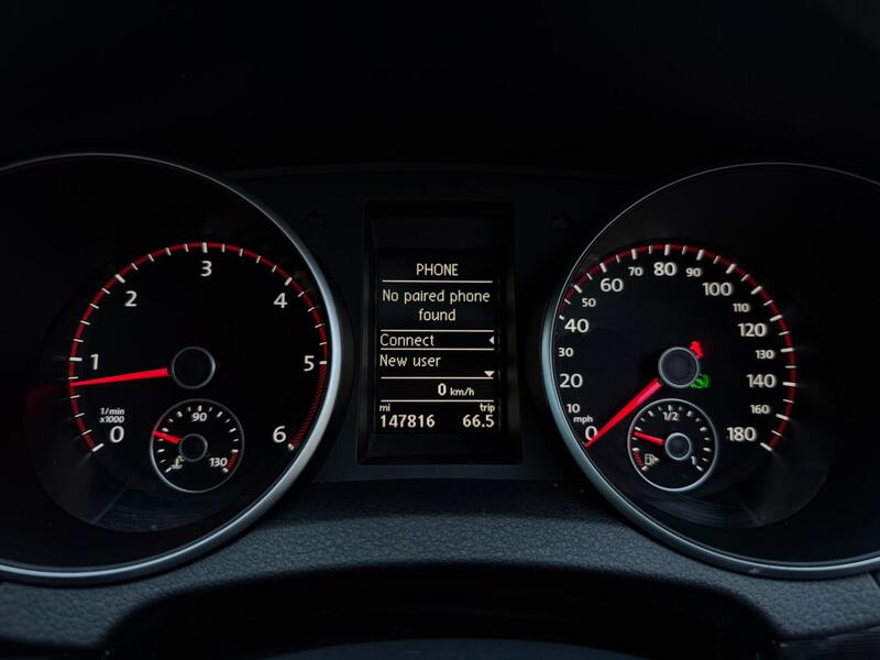 2012 Volkswagen Golf - AutoTrader Import