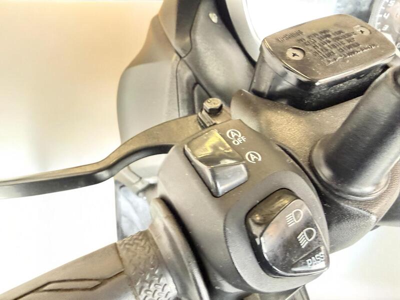 2021 Yamaha XMAX 125 - AutoTrader Import