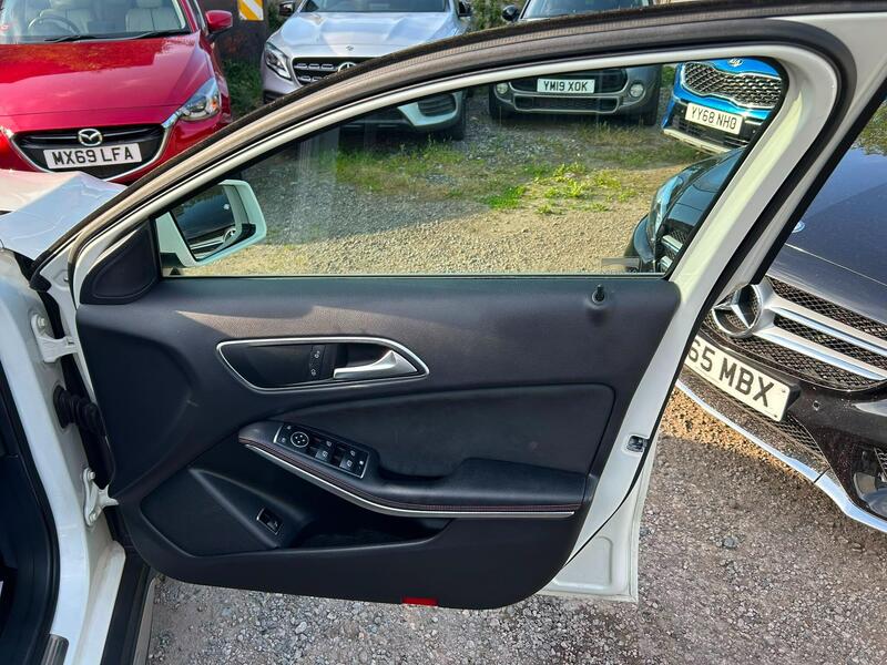 2016 Mercedes-Benz GLA - AutoTrader Import