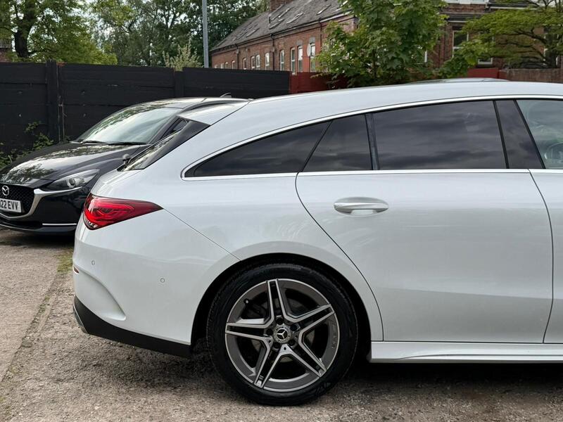2022 Mercedes-Benz CLA - AutoTrader Import