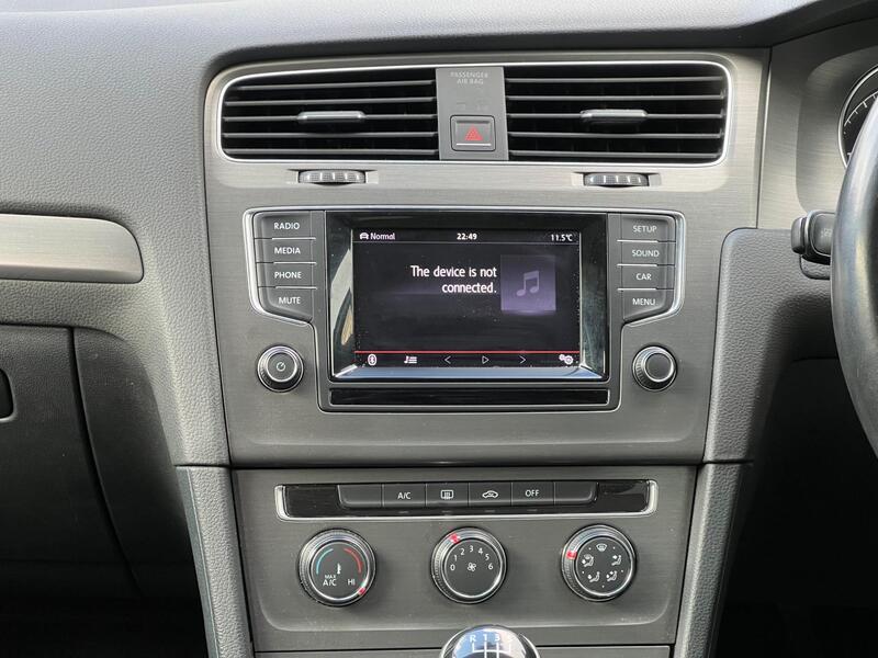 2013 Volkswagen Golf - AutoTrader Import