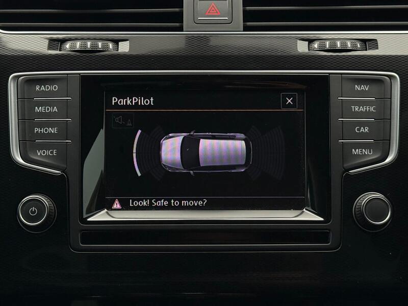 2013 Volkswagen Golf - AutoTrader Import