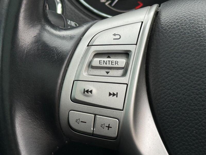 2014 Nissan Qashqai - AutoTrader Import