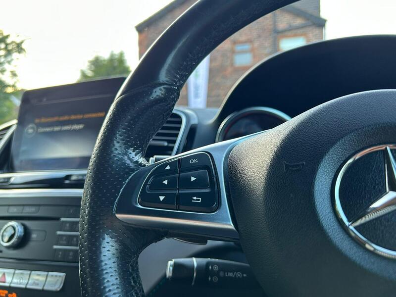2018 Mercedes-Benz GLE - AutoTrader Import