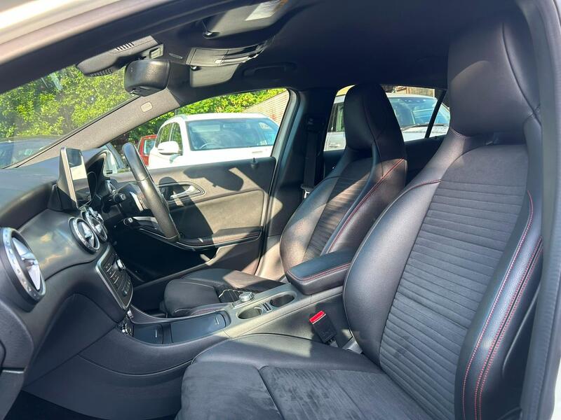 2016 Mercedes-Benz GLA - AutoTrader Import