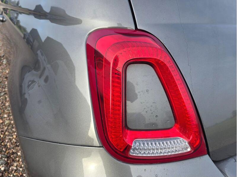 Fiat 500 1.2 S Euro 6 (s/s) 3dr 2019 — view 13
