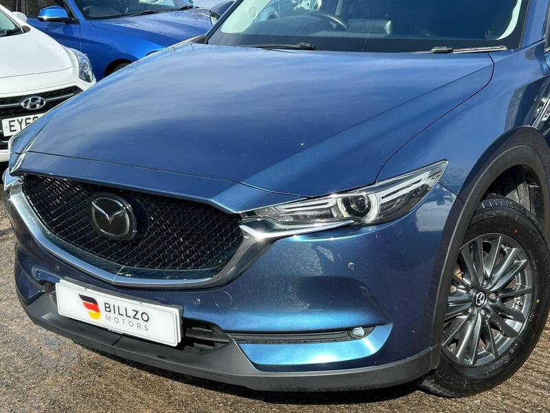 2019 Mazda CX-5 - AutoTrader Import