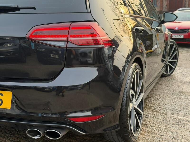 2016 Volkswagen Golf - AutoTrader Import
