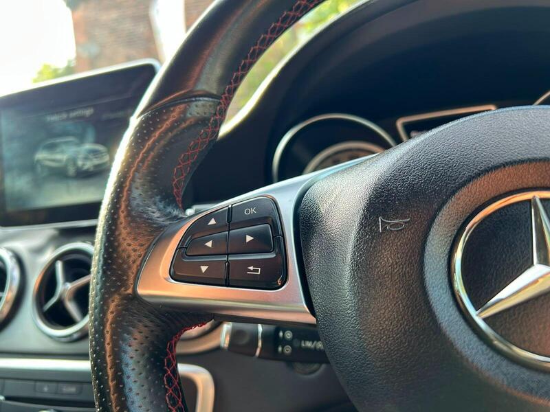 2016 Mercedes-Benz GLA - AutoTrader Import