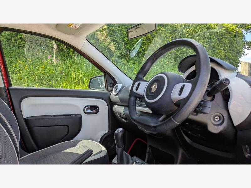 2015 Renault Twingo - AutoTrader Import