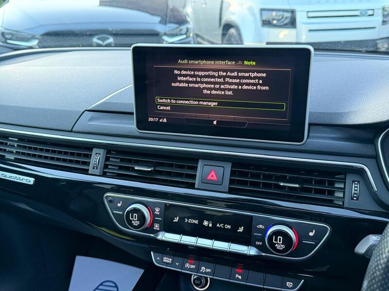 2018 Audi A5 - AutoTrader Import