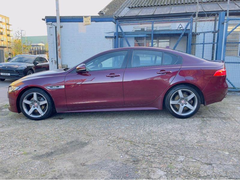 XE