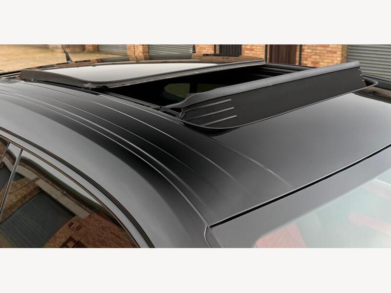 2021 Lamborghini Urus - AutoTrader Import