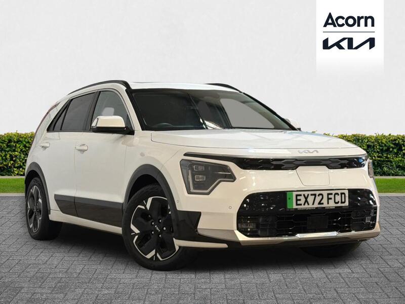 2023 KIA NIRO 64.8KWH 4 AUTO 5DR CASH PRICE 20,507 NBSP PER MONTH 246.72 KIA... photo