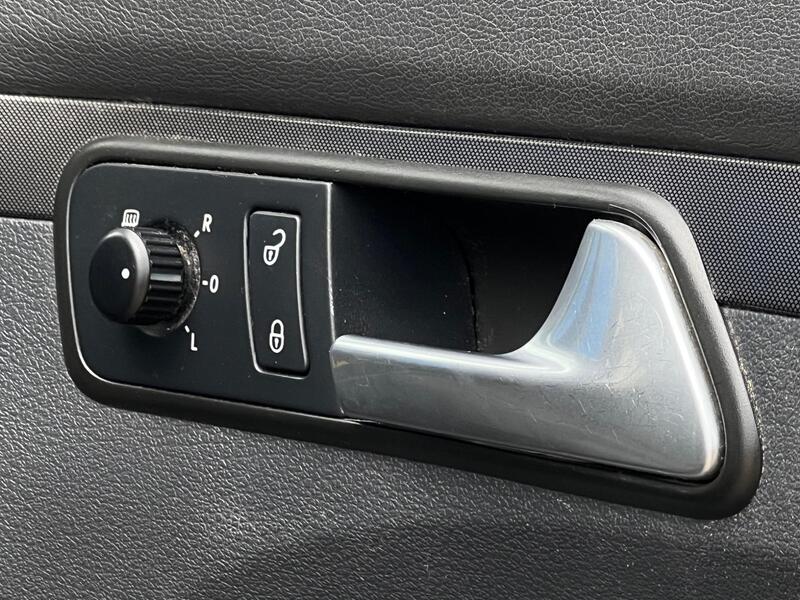 2009 Volkswagen Touran - AutoTrader Import