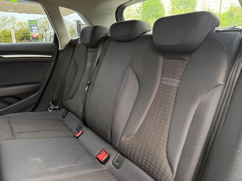2013 Audi A3 - AutoTrader Import