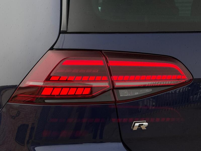 2019 Volkswagen Golf - AutoTrader Import