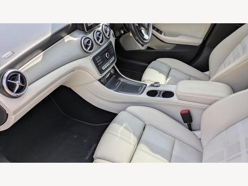 2017 Mercedes-Benz CLA - AutoTrader Import