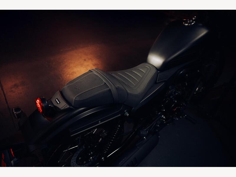 2026 Lexmoto R66S - AutoTrader Import