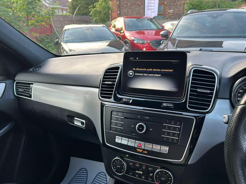 2018 Mercedes-Benz GLE - AutoTrader Import