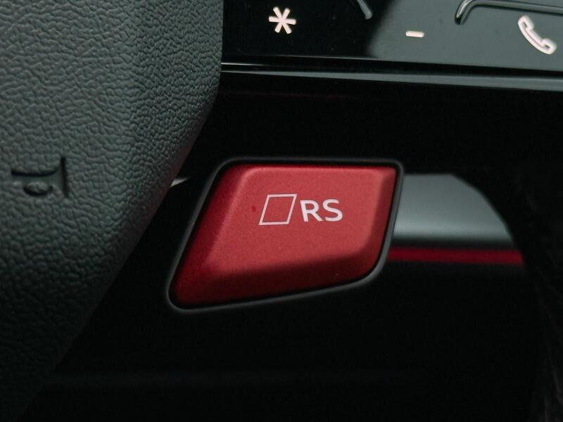 2025 Audi RS3 - AutoTrader Import